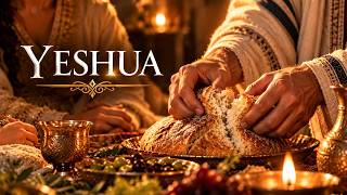 Yeshua — Ukukhanya Okuthulile | AMAHUBO | YESHUANIC DESERT AMBIENT