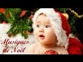 Musiques Magiques de Noël pour Endormir les Enfants ♥🎅♥ Magic Christmas Songs for Children Sleep