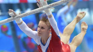 Artistics Gymnastics Women's Individual Final All Around - 27th Summer Universiade 2013 - Kazan