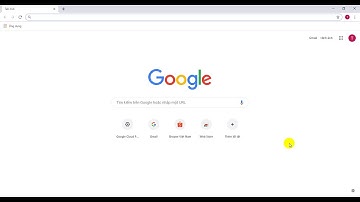 Hướng Dẫn Tạo API Key Google Map Để Quét Địa Điểm Sử Dụng Phần Mềm Google Map 2019