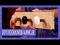 DIY Doorknob Apron Hanger - Throwback Thursday - HGTV Handmade DIY Doorknob Apron Hanger - Throwback Thursday - HGTV Handmade