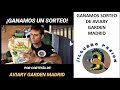 🦜UNBOXING REGALO SORTEO • DESCUBRIMOS ALIMENTACION PARA NUESTROS PÁJAROS 🐦 Sígueme: &quot;MUNDO JILGUERO&quot;