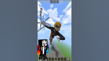 Noob vs Pro vs Hacker | Naruto💀 #shorts #funnyshorts #funny #gaming #minecraftnoobvsprovshacker