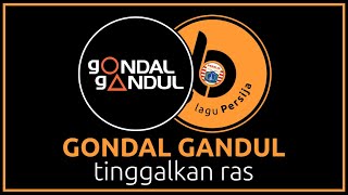 LAGU PERSIJA - TINGGALKAN RAS WITH LYRIC