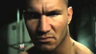 WWE PayBack 2013 Official Promo