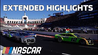 Tempers, tight quarters in Hollywood |  Extended Highlights