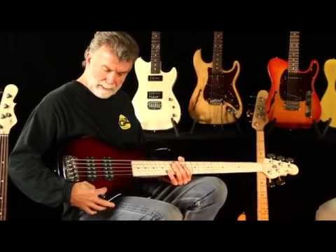 g&l-l-2500:-tone-review-and-demo-with-paul-gagon