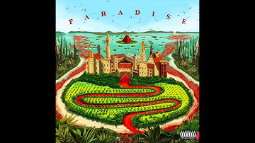 Thumbnail of Young Nudy - MOP STICK (Slowed + Reverb)