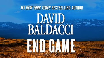 End Game by David Baldacci