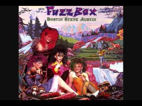 Fuzzbox - Alive