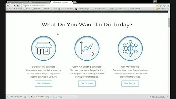 Swipe Vault Review - Swipevault Ripped Open!