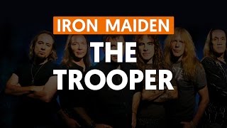 Vídeo de The Trooper