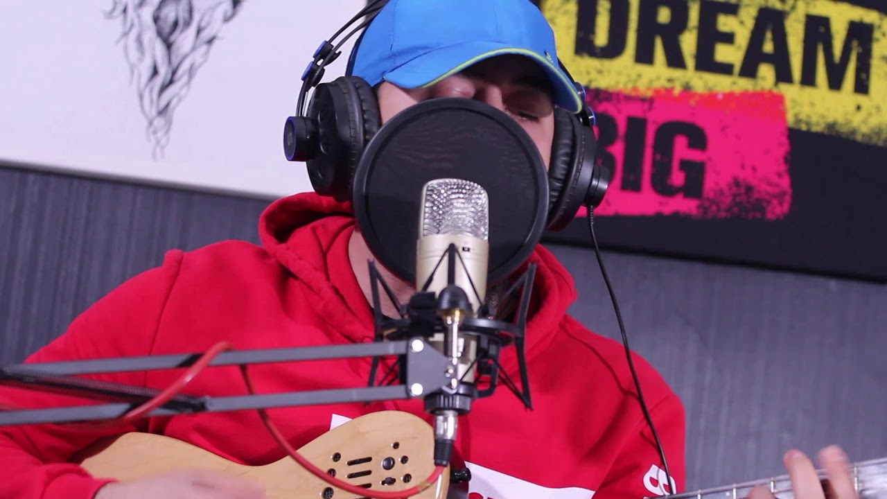 Fettah Can Duvar ( Akustik Cover ) Can Demir YouTube Fettah Can Duvar ( Akustik Cover ) Can Demir YouTube