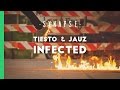 Tiësto JAUZ Infected Free mp3