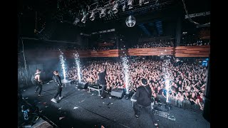 картинка: Wildways - Full Show (полное выступление) / FULLHD 60FPS / Санкт-Петербург А2 / 20.05.2023/