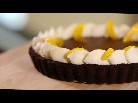 No-Bake Desserts