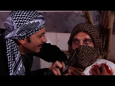 أبو دراع فدا العكيد معتز بروحو و السبع برقو من دم أبو شهاب يا باطل