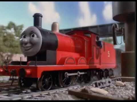 ジェームスのテーマ YouTube