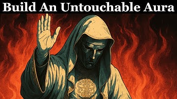 How To Forge an Aura So Ruthless that Bends People to Your Will | Machiavelli’s Dark Psychology
