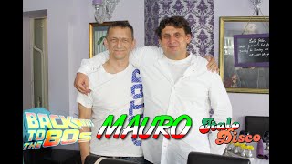 Mauro - Happy Birthday Roberto