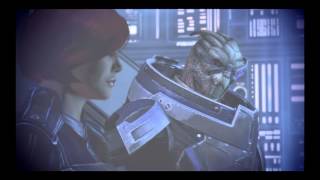 Mass Effect 3 - Until the End