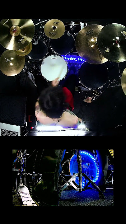 Godsmack - I stand alone (bridge)