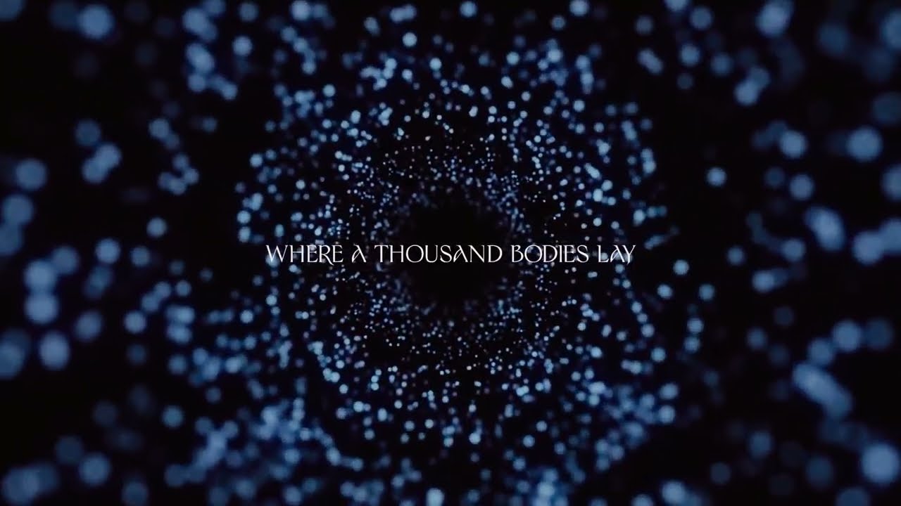 Guarda ENDLESS WHY (LYRIC VIDEO) su YouTube Guarda ENDLESS WHY (LYRIC VIDEO) su YouTube