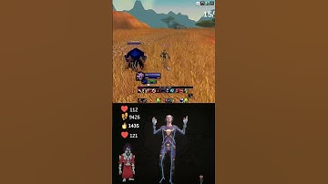 Fully Immersed (motion capture wow)