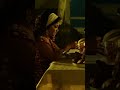 لما مراتك تبقي بتطلع غلها في الاكل 