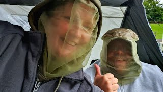 Our SUMMER ROAD TRIP Comes to an END in KIELDER FOREST (VANLIFE) by Conservation Chat UK 117 views 1 year ago 12 minutes, 21 seconds