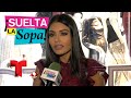 Miss México 2016 habla sobre Lupita Jones | Suelta La Sopa | Entretenimiento