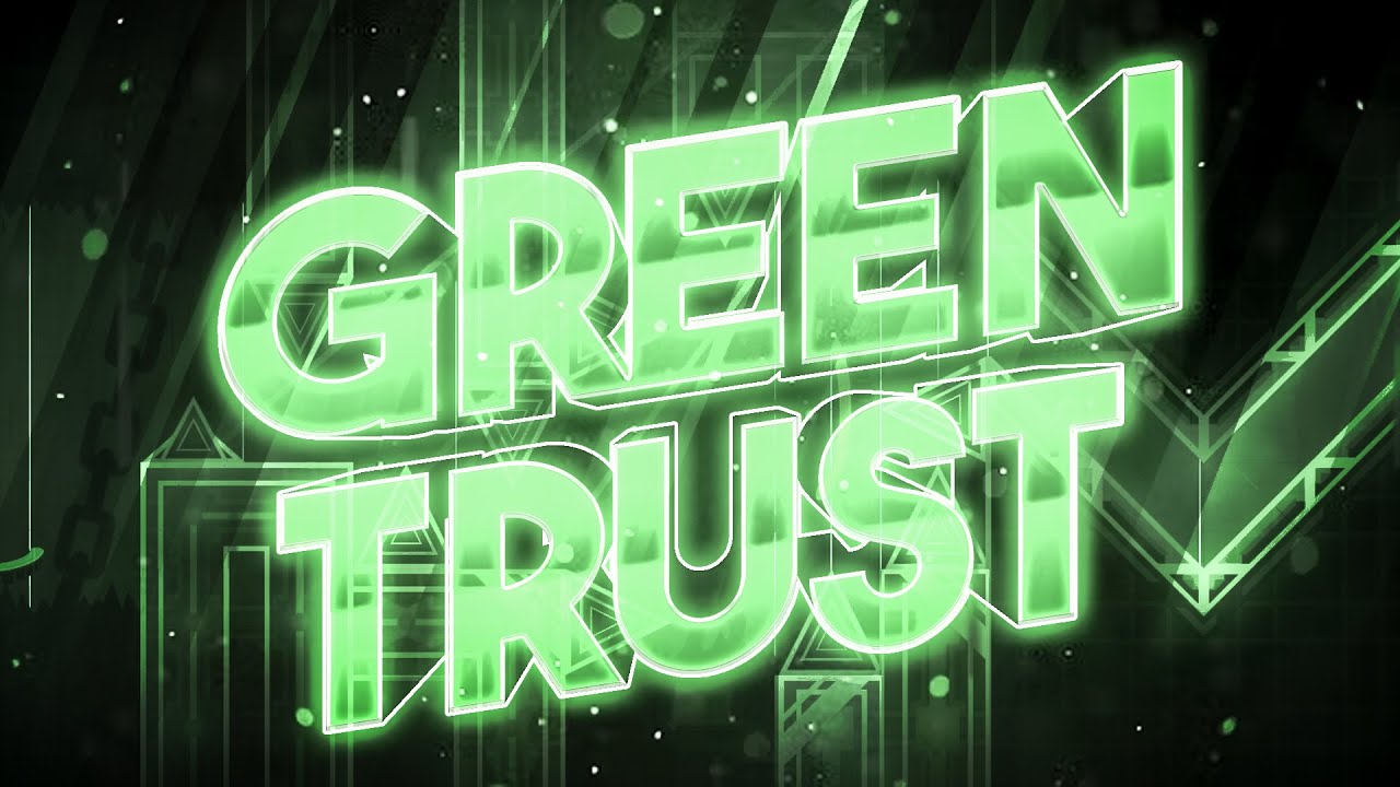 Green Trust // Yoasti // (БЕЗУМНЫЙ ЧЕЛЛЕНДЖ)