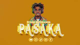 PASAKA Singeli Beat BY Dj ASH MrVINANDA 0697574168@Missomisondo @dogopatten @djonetz @masterwizzy 