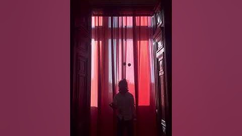 Codarts video auditions 2024 - Balte Tomboy - Video 1: Personal introduction and artistic vision.
