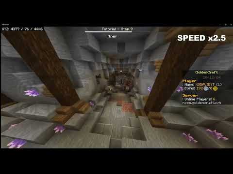 Tutorial PocketMine-MP 5 | XGTCoreV2