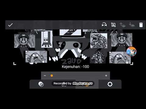 Screen Gems.EXE Buttons U