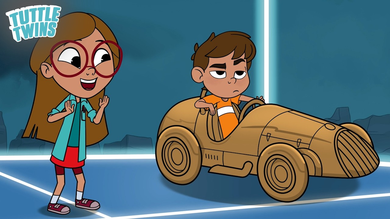 Tuttle Tuesday: Elves & Equity