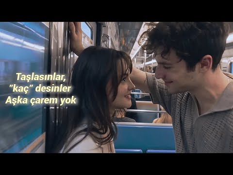 Nova Norda - Aşka Çarem Yok (sözleri/lyrics) 3391 Kilometre