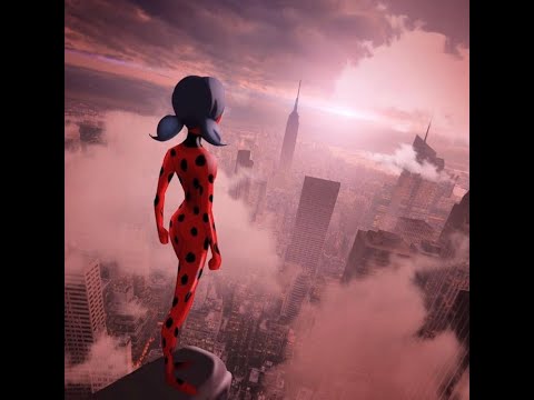 especial de nueva york miraculous ladybug completo sub en español - YouTube