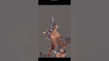 LynxEngine : iPhone OGLES Rendering Test