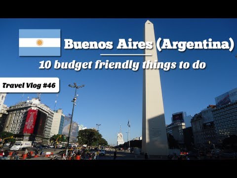 Video: 8 Perjalanan Hari Teratas dari Buenos Aires