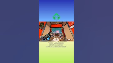 Satisfying Crypto game #shorts #apex #apexlegends #crypto