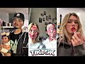 &quot;stay with me i don&#39;t want you to leave &quot;|TikTok Compilation|New TikTok Trend (Lipstick trendTikTok)