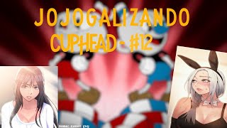 Os caras curtem hentai - Cuphead #12