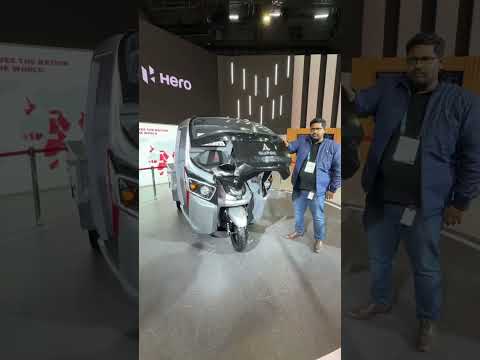 Hero Surge 2024