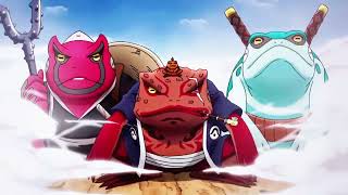 This Is 4K Anime Edit - Naruto - Wannabe - Quitezy