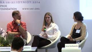 2014-06-27 Breakout: Volunteerism GR