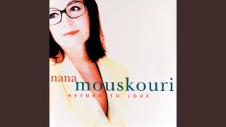 Video thumbnail of "Nana Mouskouri - Souvenir"