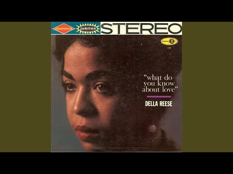 Putar You Better Go Now - Della Reese