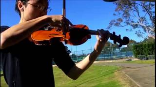 ABRSM Violin 2016-2019 Grade 1 B:2 B2 Trad Greek Greek Wedding Performance